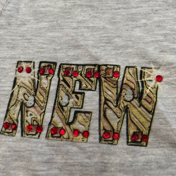 Extremely Rare Iconic D&G T-Shirt ASO Lorelai Gilmore in Gilmore Girls - Picture 5 of 7